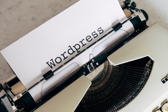 WordPress（ワードプレス）